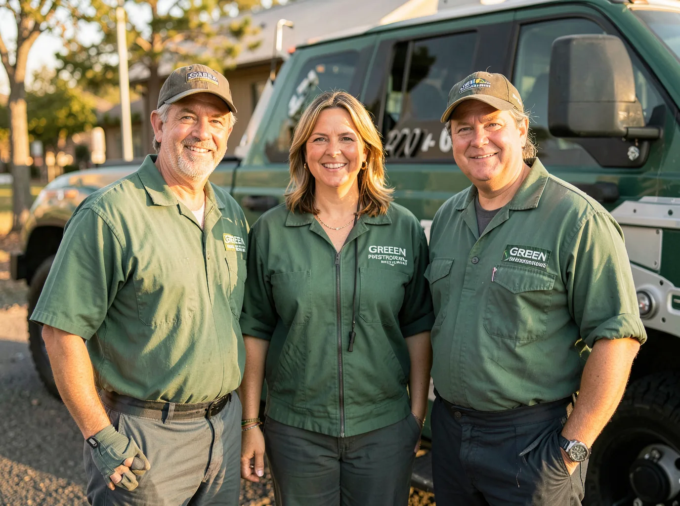 Water Damage Restoration company in Kingston, OK