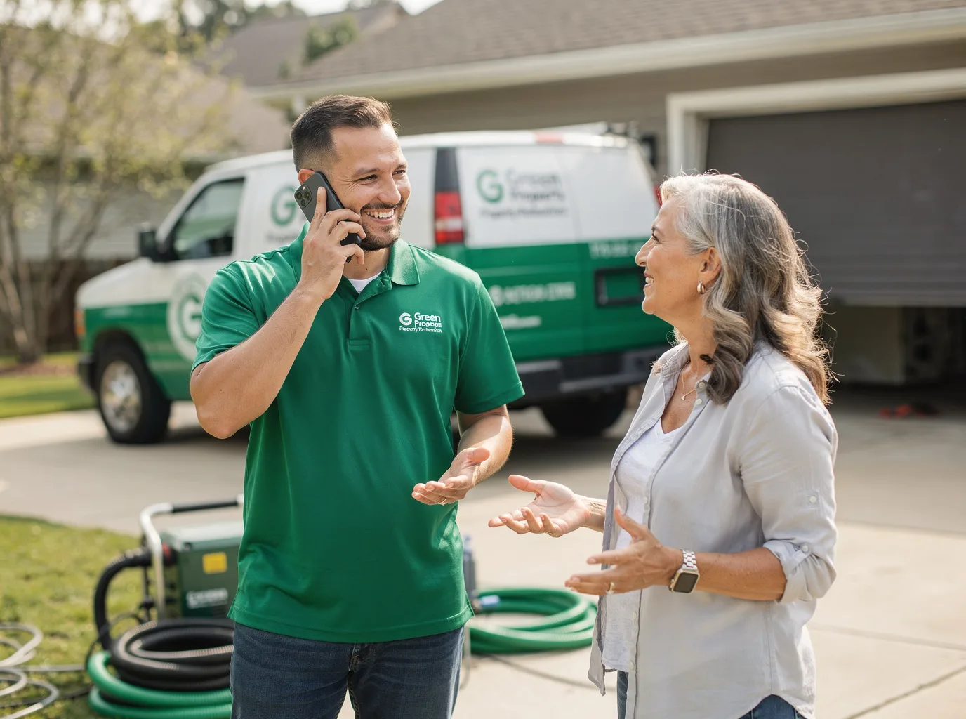 Water Damage Restoration Kingston, OK FAQs